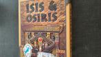 Isis osaris bordspel zgan 999 games, Een of twee spelers, Ophalen of Verzenden, Zo goed als nieuw, 999 Games