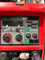Fronius magic wave 3000 ac/dc, Doe-het-zelf en Verbouw, Gereedschap | Lasapparaten, Ophalen, Gebruikt, 250 ampère of meer, Tig