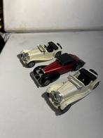 Diverse Matchbox Models of Yesteryear, Hobby en Vrije tijd, Modelauto's | 1:43, Ophalen of Verzenden, Zo goed als nieuw, Auto