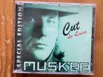 muskee, Ophalen of Verzenden, Zo goed als nieuw