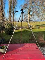 Hama Statief - Lichtgewicht en compact, Ophalen, Gebruikt, Driepoot, Minder dan 150 cm