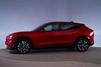 Ford Mustang Mach-E AWD 78 kWh [ Panorama B&O Leder Stoel-&s, Auto's, Ford, Automaat, 0 cilinders, Gebruikt, 750 kg