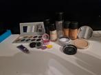 MAC Cosmetics Make-up Set - Gebruikt, Sieraden, Tassen en Uiterlijk, Uiterlijk | Cosmetica en Make-up, Gebruikt, Overige kleuren