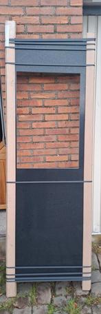 Nieuw aanrechtblad zwart glans Gloednieuw aanrechtblad zwart, Huis en Inrichting, Keuken | Keukenelementen, Ophalen, Zwart, Nieuw