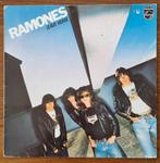 RAMONES - 'Leave Home' (NL-persing, 1977), Ophalen of Verzenden
