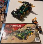Lego Ninjago 71763 - Lloyd's Raceauto, Ophalen, Gebruikt, Complete set, Lego