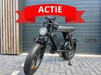 Fatbike OUXI V8 / V20Pro / H9 | Mini | Garantie & Bezorging