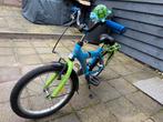 Stoere Kinderfiets - Alpina Yarber, Fietsen en Brommers, Fietsen | Kinderfietsjes, Ophalen, Gebruikt