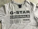 Zeer netjes G STAR t shirt grijs maat 152, Zo goed als nieuw, Shirt of Longsleeve, Jongen, G star