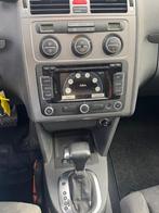 Volkswagen TOURAN 2.0 TDI Highline 5 PERS. CLIMA PDC RIJDT H, Auto's, Volkswagen, Automaat, 15 km/l, Bedrijf, Diesel