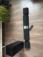 Philips Fidelio B5 Soundbar met Subwoofer, Audio, Tv en Foto, Soundbars, Ophalen, Bluetooth, Gebruikt