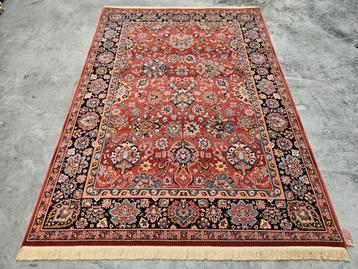 Perzisch oosters wol vloerkleed floral Padishah 170x240cm