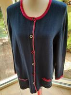 Mooi vest RABE - 46/48, Rabe, Blauw, Maat 46/48 (XL) of groter, Ophalen of Verzenden