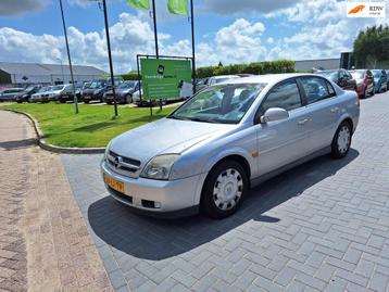 Opel Vectra 2.2-16V Elegance Navigator / APK januari 2026 beschikbaar voor biedingen