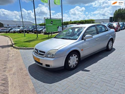 Opel Vectra 2.2-16V Elegance Navigator / APK januari 2026, Auto's, Opel, Bedrijf, Te koop, Vectra, ABS, Airbags, Airconditioning
