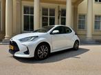 Toyota Yaris, 1.5 Hybrid Dynamic Team-D 2023, 450 kg, 450 kg, Wit, 1490 cc
