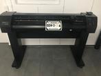Summa T1010 Professionele Snijplotter Plotter 120 cm, Computers en Software, Printers, Ophalen of Verzenden, Gebruikt, Overige technieken