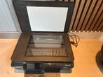 HP Photosmart 5520 All-in-One Printer met Inkt, Computers en Software, Printers, Gebruikt, Inkjetprinter, All-in-one, Kleur printen