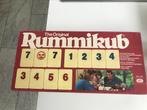 Rummikub grote versie inclusief 4 plankjes, Ophalen, Zo goed als nieuw