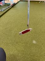 Wilson Putter - Proefputten mogelijk!, Ophalen of Verzenden, Zo goed als nieuw, Club