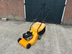 Stiga Collector Combi met aandrijving, Ophalen, Cirkelmaaier, Stiga Turbo., Zo goed als nieuw