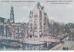 amsterdam (700jr) keizersgracht/lindengracht/kinkerstraat, Ophalen of Verzenden, Noord-Holland