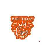 Oranje Neon strijk embleem, Ophalen of Verzenden, Nieuw, Oranje of Koningsdag