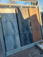 Diverse nieuwe beton tegels 60x60x4!, Nieuw, Ophalen of Verzenden, 10 m² of meer, Beton