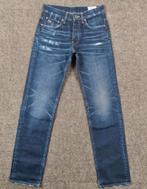 3301 G-star raw straight W28 L32 WMN Tulsi2832 Blauw, Kleding | Dames, Blauw, Ophalen of Verzenden, W28 - W29 (confectie 36), G-STAR RAW