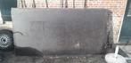 Betonplex platen, Doe-het-zelf en Verbouw, Platen en Panelen, Ophalen, Gebruikt, Betonplex, Minder dan 20 mm