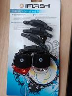 Fiets magneetverlichting, Ophalen of Verzenden, Nieuw, Verlichtingsset