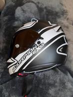 Scorpion EXO-1200 Air Motorhelm - Maat S/M, Overige merken, Heren, Ophalen of Verzenden, Integraalhelm