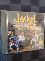 Jackyl jackyl (1992 misprint), Verzenden, 1980 tot heden, Gebruikt, Jazz