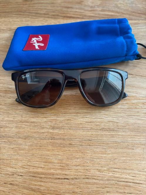 Ray Ban Kinderbril, Kinderen en Baby's, Kindermode-accessoires, Zo goed als nieuw, Ophalen of Verzenden