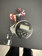 Jensen MS30 Marine Radio - FM/AM/USB, Watersport en Boten, Ophalen of Verzenden, Gebruikt, Radio