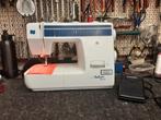 ANKER SPECIAL NAAIMACHINE MODEL 770S, Ophalen of Verzenden, Zo goed als nieuw, Naaimachine, Overige merken