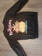 2 Truien: Disney Stitch & Flintstones H&M om op te halen, Kleding | Dames, Overige Dameskleding, Disney & H&M, Ophalen, Gedragen