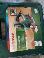 Nieuwe Bosch    Decoupeerzaag PST  900 PEL, Ophalen of Verzenden, Nieuw, 600 tot 1200 watt