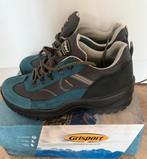 Grisport Torino low wandelschoen maat 42. Nieuw, Ophalen of Verzenden, Nieuw, Schoenen