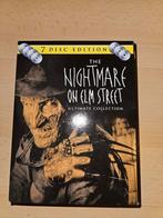 Nightmare on elm street, Ophalen of Verzenden, 1960 tot 1980, Zo goed als nieuw