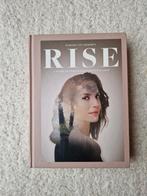 Rise - Marieke van Meijeren, Ophalen of Verzenden, Gelezen, Marieke van Meijeren