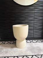 Elho Amber Coupe bloempot plantenpot nieuw, Tuin en Terras, Bloempotten, Kunststof, 40 cm of meer, Rond, Nieuw