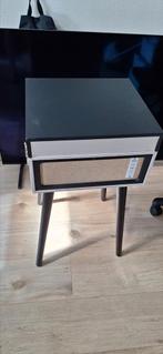 Platenspeler met poten, Audio, Tv en Foto, Platenspelers, Ophalen of Verzenden, Zo goed als nieuw, Platenspeler, Overige merken