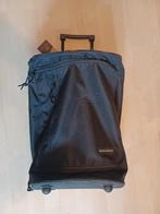travelbag Norlander, 20 tot 30 cm, Zwart, Nieuw, Ophalen of Verzenden
