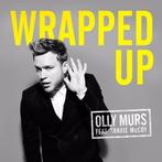 Olly Murs feat. Travie McCoy - Wrapped Up (NIEUW), Ophalen of Verzenden, Nieuw in verpakking