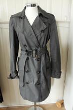 jas van GIACOMO maat 40, Kleding | Dames, Jassen | Zomer, Maat 38/40 (M), Ophalen of Verzenden, Zo goed als nieuw, Grijs