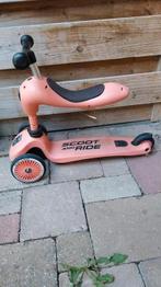 Scoot and ride roze, Ophalen of Verzenden, Zo goed als nieuw, Overige typen
