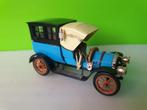 Rio 28 - 1905 Bianchi 20/30 CV Landaulet [blauw] 1/43, Hobby en Vrije tijd, Modelauto's | 1:43, Ophalen of Verzenden, Gebruikt