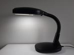 Bureau lamp Livarno Lux, Huis en Inrichting, Lampen | Tafellampen, Ophalen, Gebruikt, Kunststof, Minder dan 50 cm