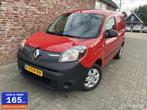 Renault Kangoo Express Z.E. (ex Accu), Stof, Gebruikt, Met garantie (alle), Origineel Nederlands